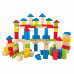 hape city building blocks