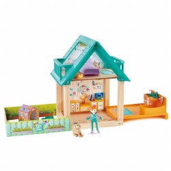 Furry Friend Vet Set