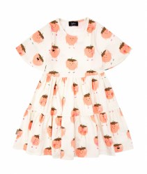 SS Dress Strawberries 2