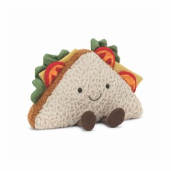 Amuseable Sandwich