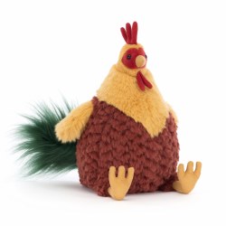 Cluny Cockerel