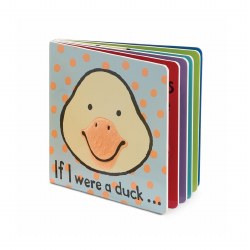 If I Were a Duck Book