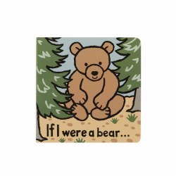 If I Were a Bear Book