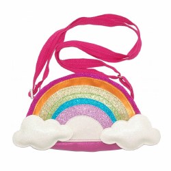 Over the Rainbow Bag