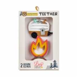 Little Camper Teether
