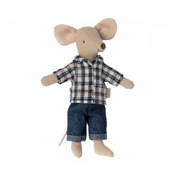 Dad Mouse