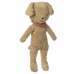 Dog Plush