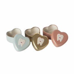 My Teeth Box (Assorted)