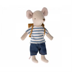 Tricycle Mouse Big Brother