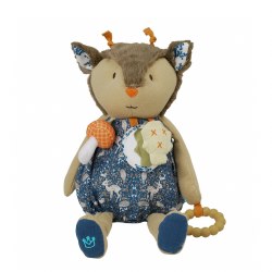 So Deer to Me Activity Toy