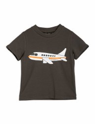 Airplane SS Tee 10/11Y