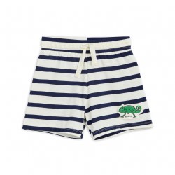 Lizard Patch Shorts 10/11Y