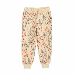Scottish Unicorn Swtpant 4/5Y