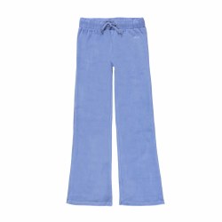 Annie Velour Sweats Azurine 6