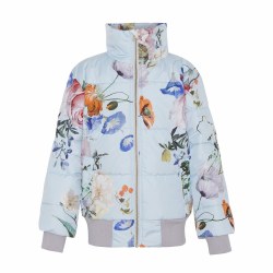 Halle Jacket Botanic 6