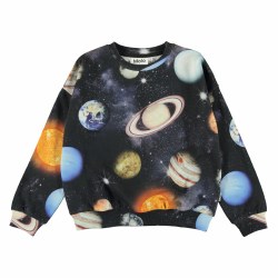 Monti Sweatshirt Universe 6