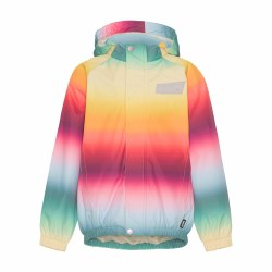Waiton Jacket Rnbw Mist 5/6