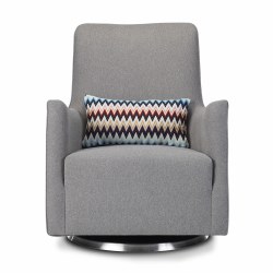 Monte Grazia Swivel Glider