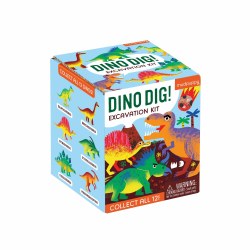Dino Dig Excavation Kit