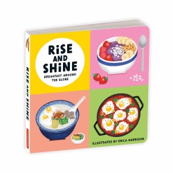 Rise and Shine: Breakfast Around the Globe
