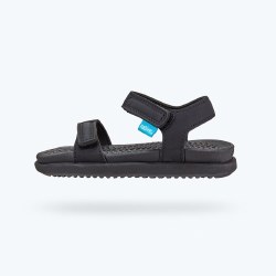 Charley Sandal Black 8