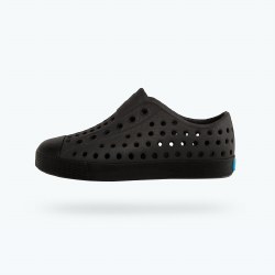 Jefferson Jiffy Black/Black 6