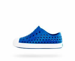 Jefferson Victoria Blue 11