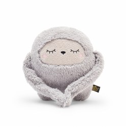 Riceless Sloth