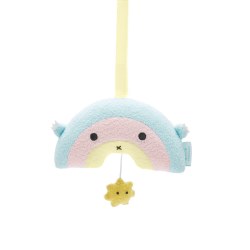 Ricerainbow Pastel Music Mobile