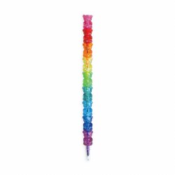 Bunch o' Bears Stacking Crayon