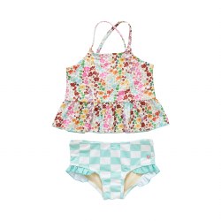 Joy Tankini Ditsy Floral 3