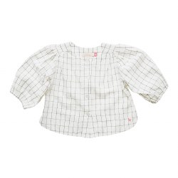 Brooke Top Windowpane 10
