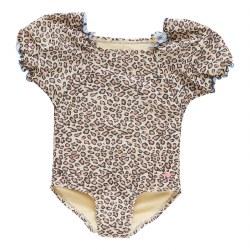 Lexi Suit Mini Leopard 3
