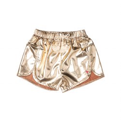 Millie Short Gold 7