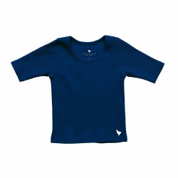 Rib Top Navy Org 4