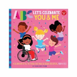 ABC Let's Celebrate You and Me