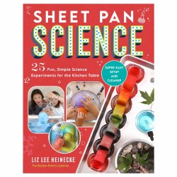 Sheet Pan Science