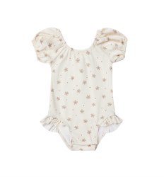 Catalina Swim Dotty Floral 0-3