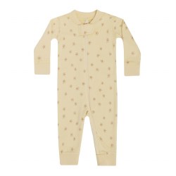 Zip Sleeper Blossom 3-6M