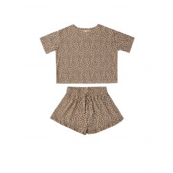 Mosie Set Cheetah 2/3
