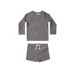 Rashguard Set Flight 0-3M