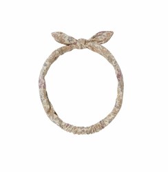 Baby Bow Headband Garden