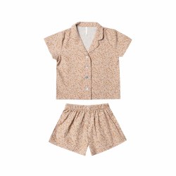 Field of Daisies PJ Set 2/3