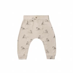 Owls Slouch Pant 18-24M