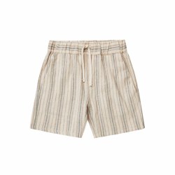 Pool Stripe Bermuda Short 4/5