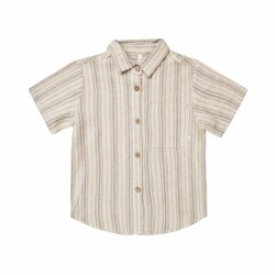 Pool St Short Sleeve Shirt 2/3