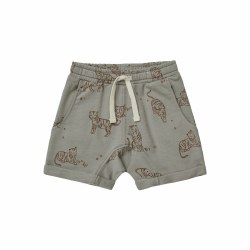 Tigers Relaxed Shorts 6-12M