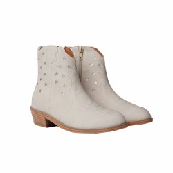 Western Boot Stars 8