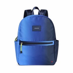 Kane Backpack Blue/Black Ombre