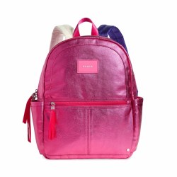 Kane Backpack Hot Pink Multi